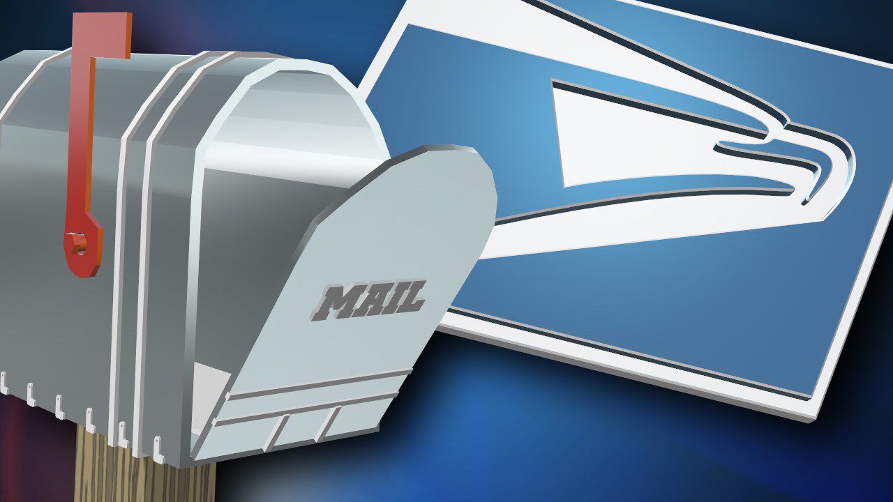 USPS